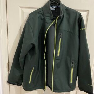 Columbia Jacket - Brand new with tags